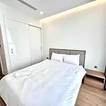Vinhomes Metropolis Hanoi Apartment Hotel