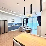 Vinhomes Metropolis Hanoi Apartment Hotel