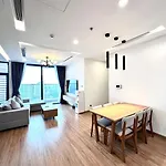 Vinhomes Metropolis Hanoi Apartment Hotel