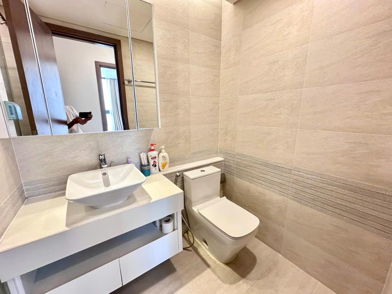 Vinhomes Metropolis Apartment *